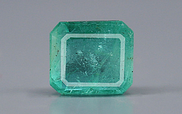 Zambian Emerald - 2.36 Carat Prime Quality  EMD-9813